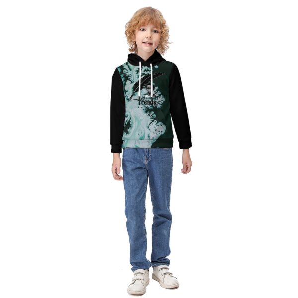 CLTrends24 Hoodie (Kids) - Image 22