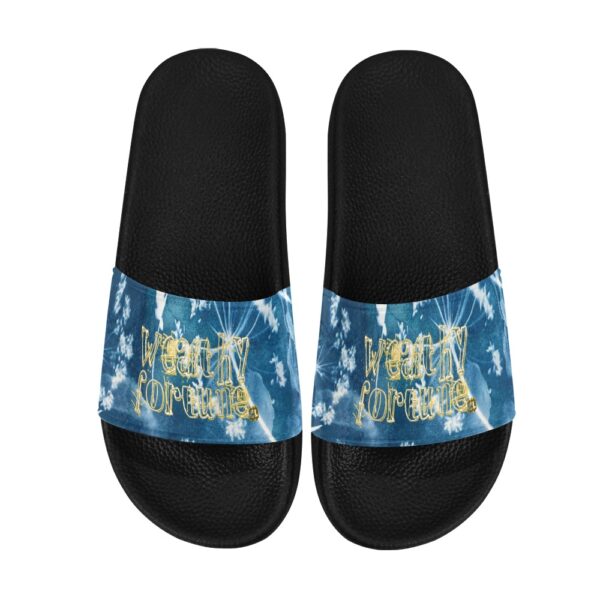 WF Women's Slide - Image 5