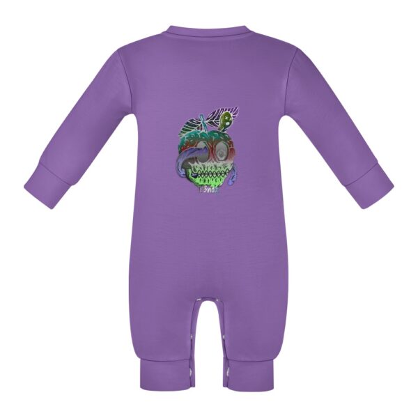 Rotten Line Baby romper - Image 29