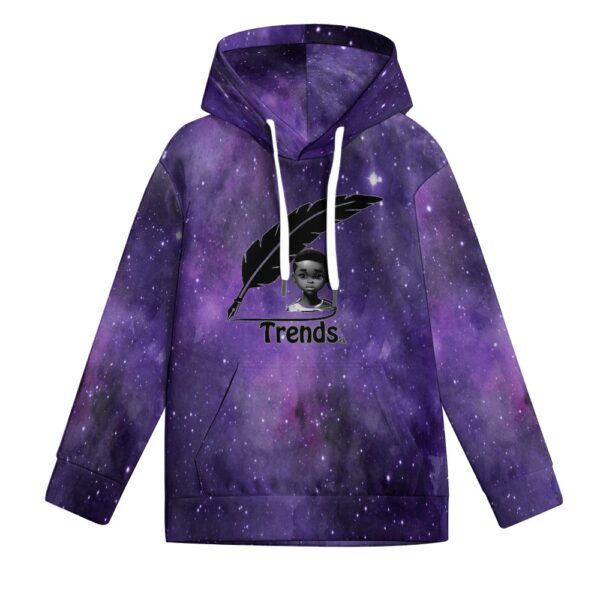 CLTrends24 Hoodie (Kids) - Image 42