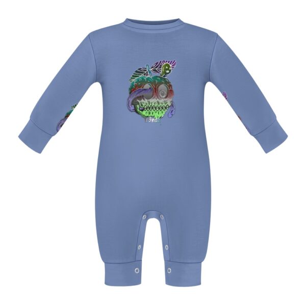 Rotten Line Baby romper - Image 25