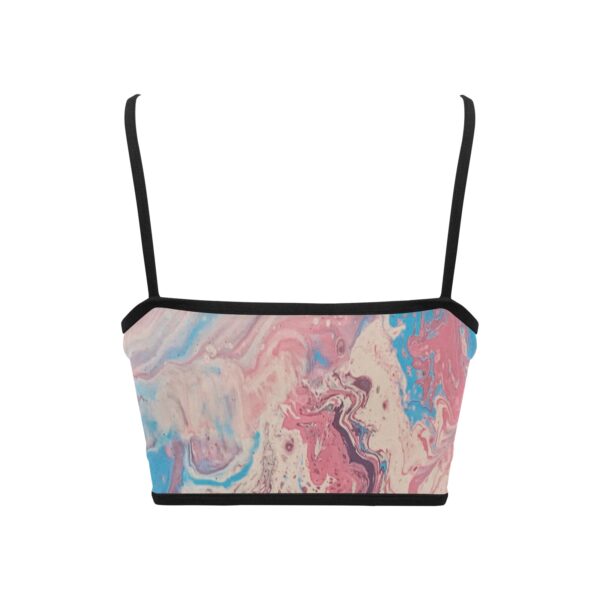 Wealthy Fortune Crop Top - Image 28