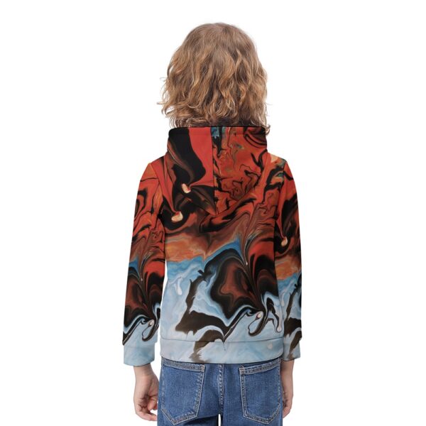 CLTrends24 Hoodie (Kids) - Image 15