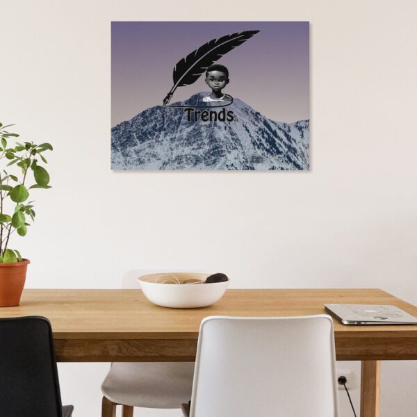 CLTrends Canvas Print - Image 2