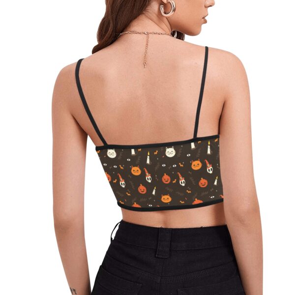 Wealthy Fortune Crop Top - Image 6