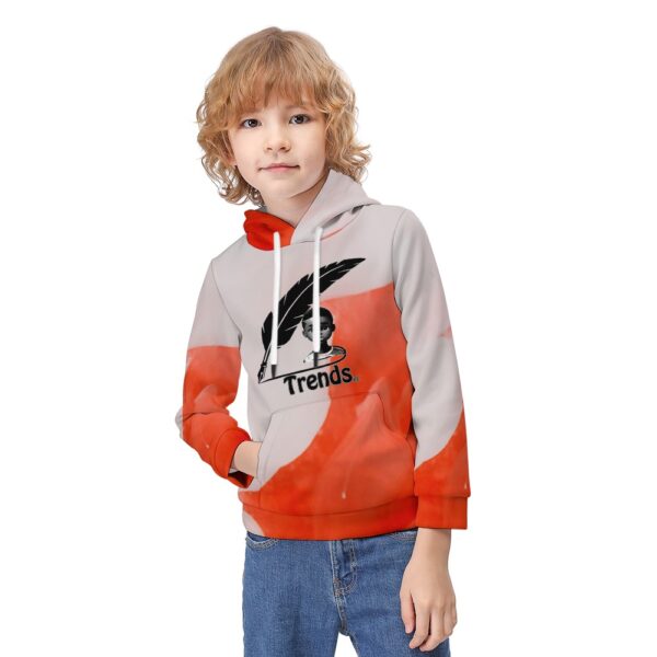 CLTrends24 Hoodie (Kids) - Image 40