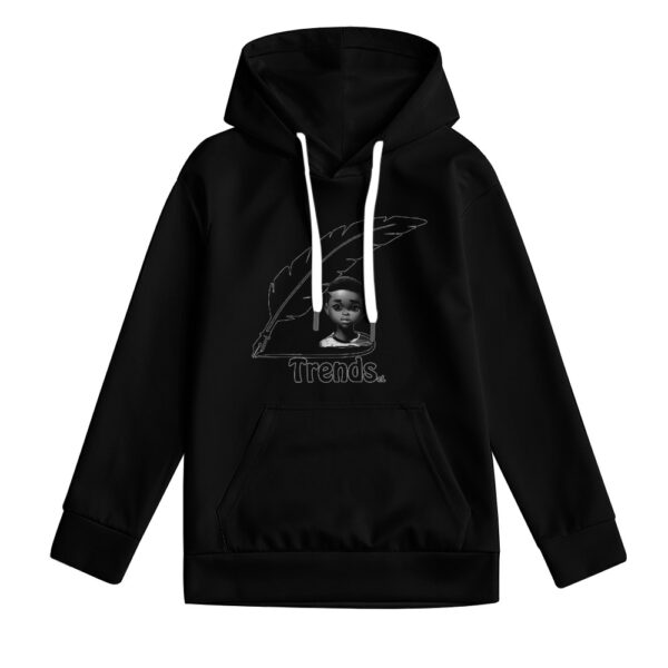 CLTrends24 Hoodie (Kids) - Image 2