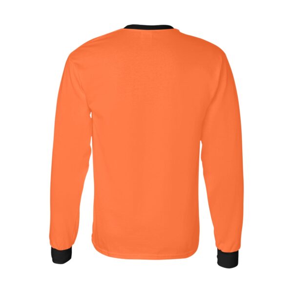 RottenLine Kid's Long Sleeve T-shirt - Image 20