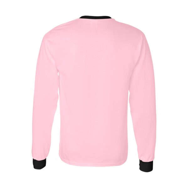 RottenLine Kid's Long Sleeve T-shirt - Image 24