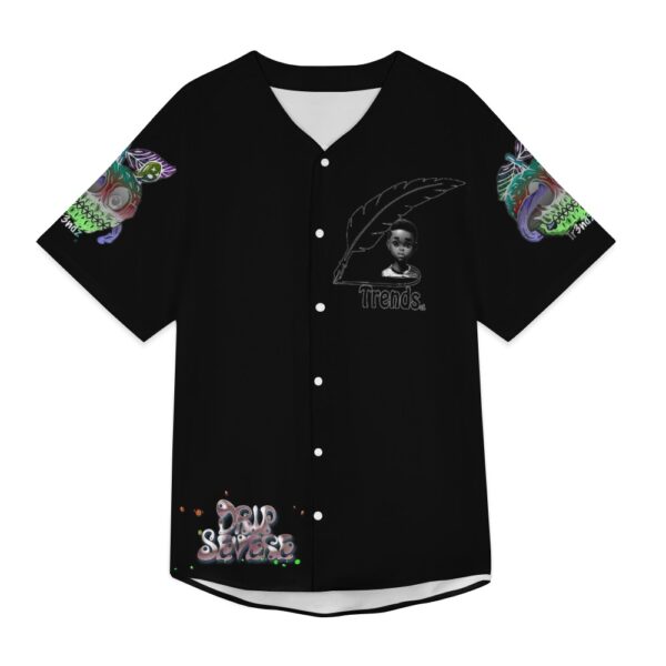 CLTr3ndz TSYX baseball Tee