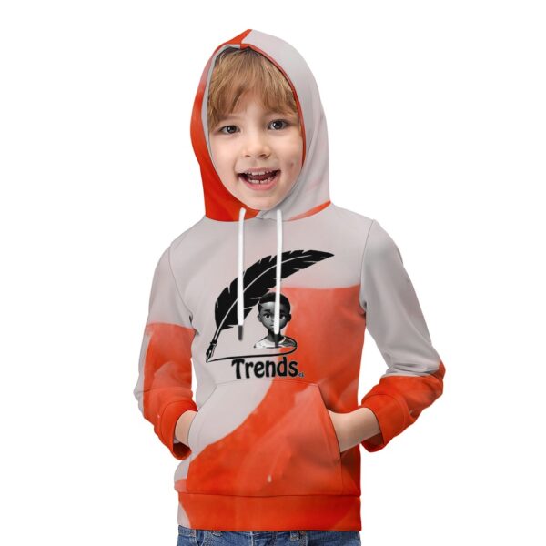 CLTrends24 Hoodie (Kids) - Image 33