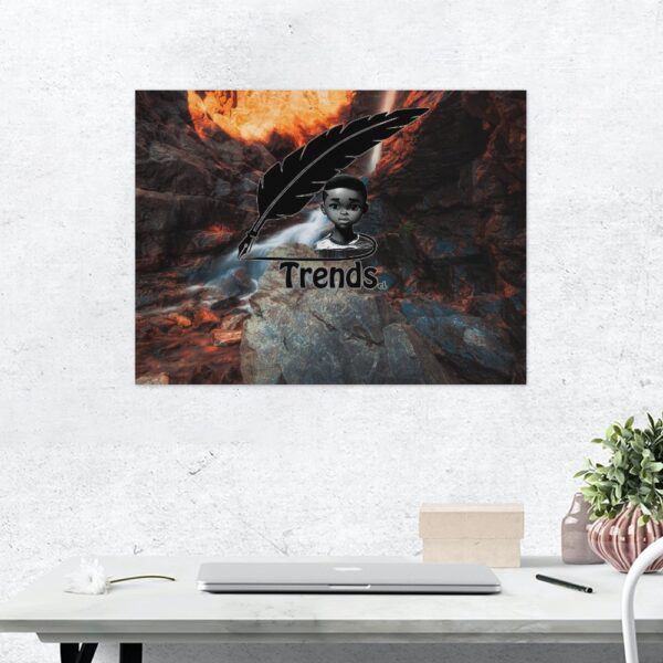 CLTrends Canvas Print - Image 32