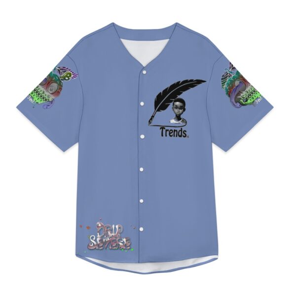 CLTr3ndz TSYX baseball Tee - Image 21