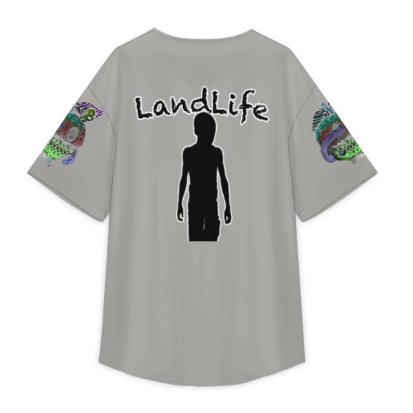 CLTr3ndz TSYX baseball Tee - Image 7