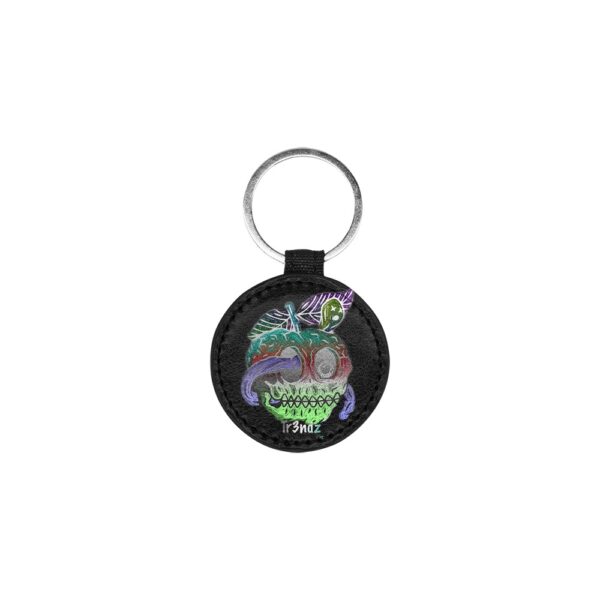 Rotten Line Pet Tag - Image 2