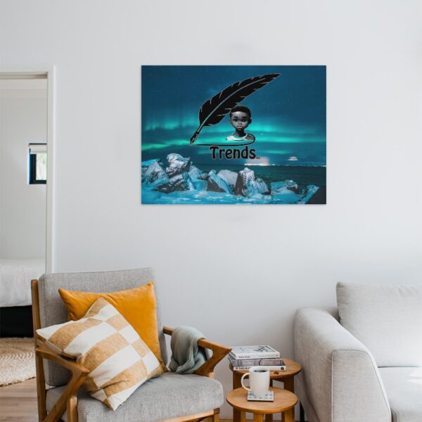CLTrends Canvas Print - Image 15