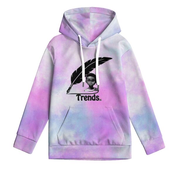 CLTrends24 Hoodie (Kids) - Image 50