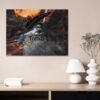 CLTrends Canvas Print - Image 30