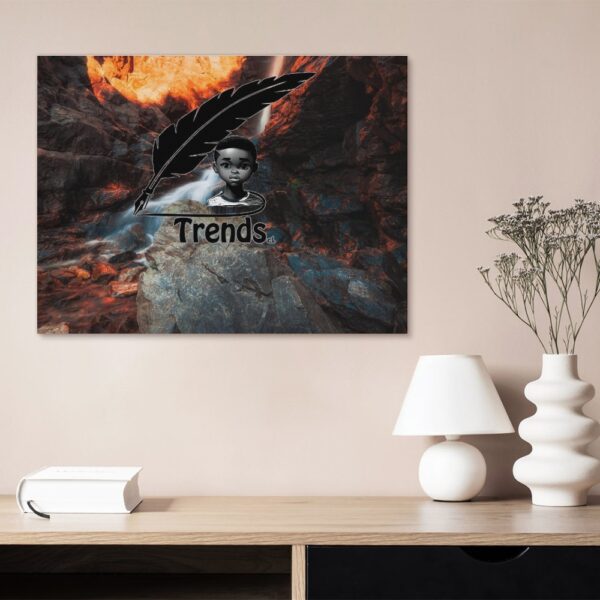 CLTrends Canvas Print - Image 30