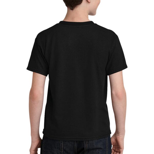 Rotten Line Kids' T-shirt - Image 2