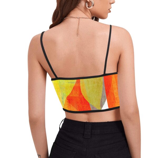 Wealthy Fortune Crop Top - Image 14