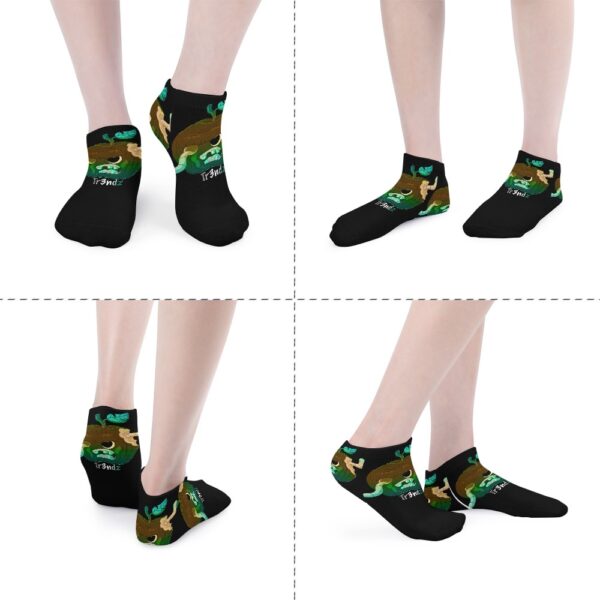 Rotten Line Socks - Image 3