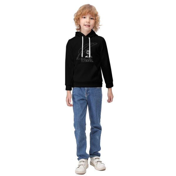 CLTrends24 Hoodie (Kids) - Image 6