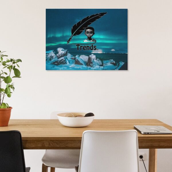 CLTrends Canvas Print - Image 10