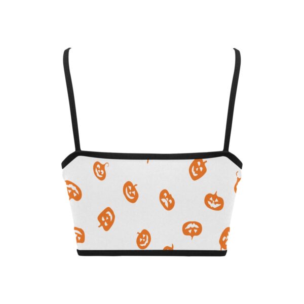 Wealthy Fortune Crop Top - Image 12