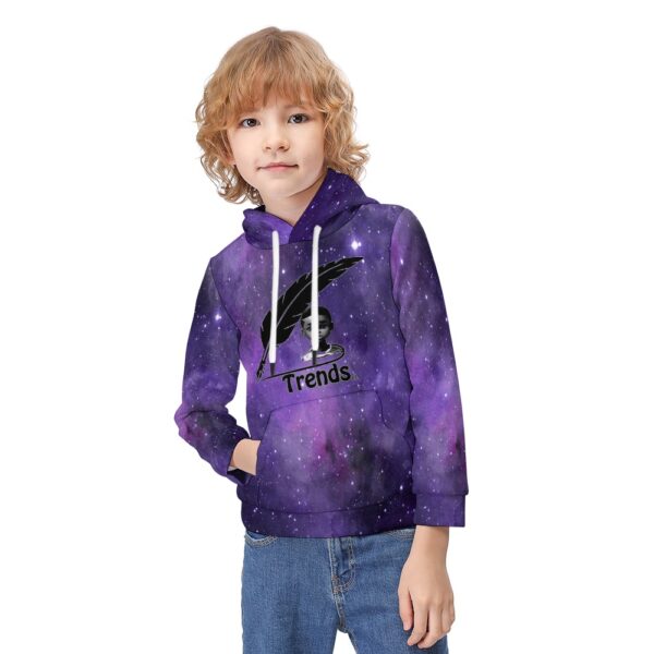 CLTrends24 Hoodie (Kids) - Image 48