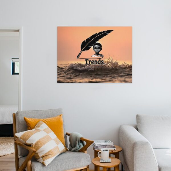 CLTrends Canvas Print - Image 23
