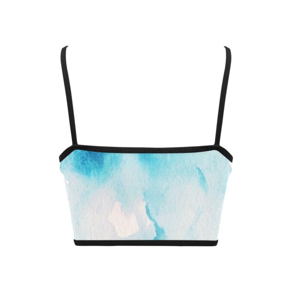 Wealthy Fortune Crop Top - Image 24