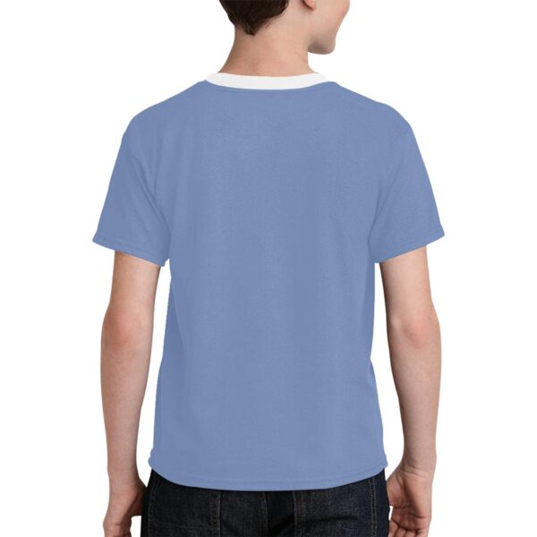 Rotten Line Kids' T-shirt - Image 10