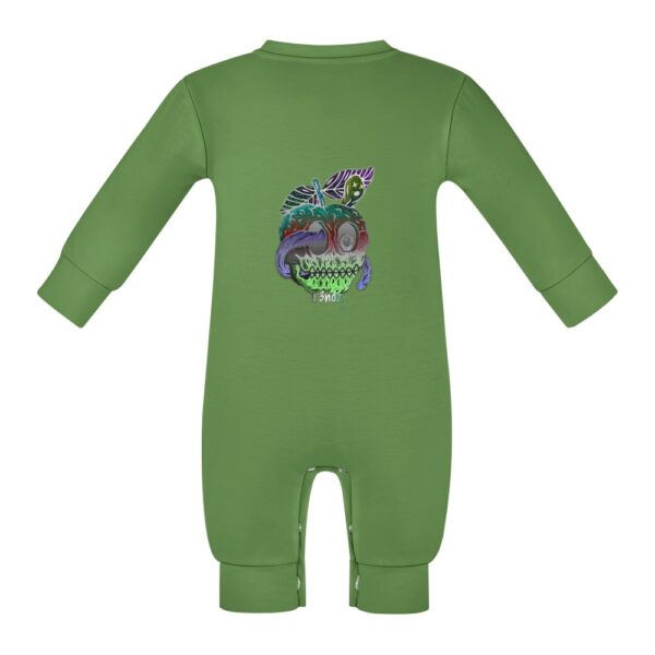 Rotten Line Baby romper - Image 34