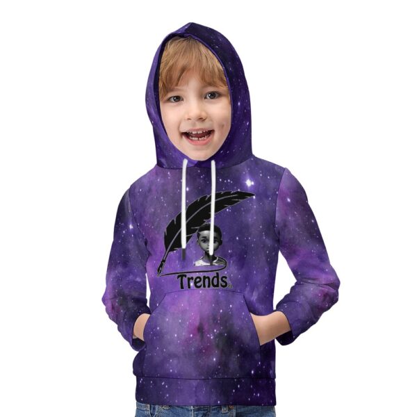 CLTrends24 Hoodie (Kids) - Image 41