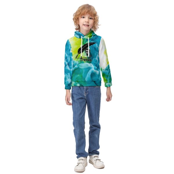 CLTrends24 Hoodie (Kids) - Image 30