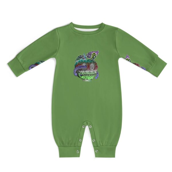 Rotten Line Baby romper - Image 31