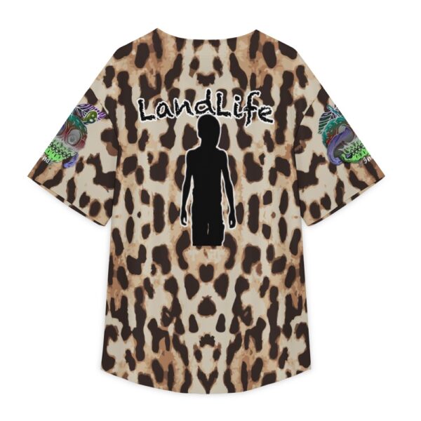 CLTr3ndz TSYX baseball Tee - Image 32