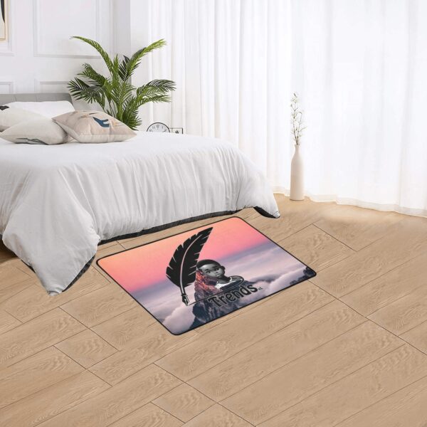 CLTrends24 Area Rug - Image 4