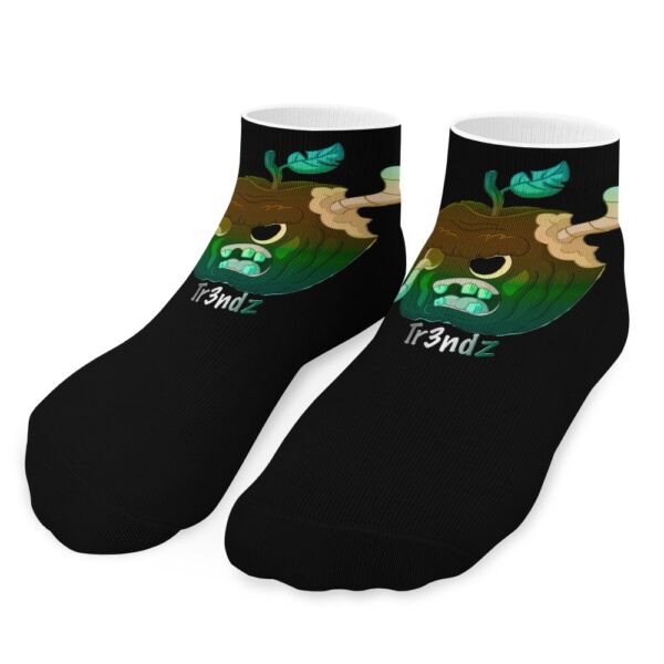 Rotten Line Socks - Image 2