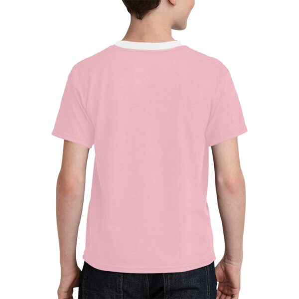Rotten Line Kids' T-shirt - Image 30
