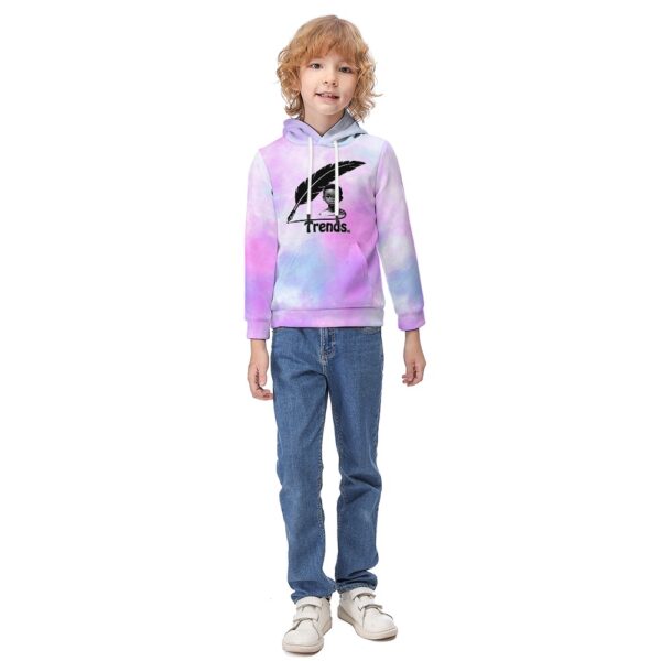 CLTrends24 Hoodie (Kids) - Image 54