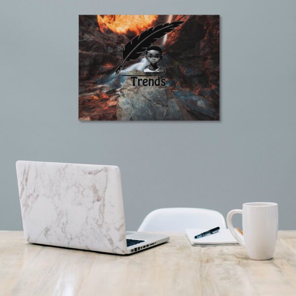 CLTrends Canvas Print - Image 28
