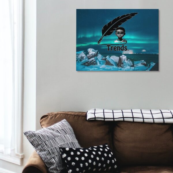 CLTrends Canvas Print - Image 11