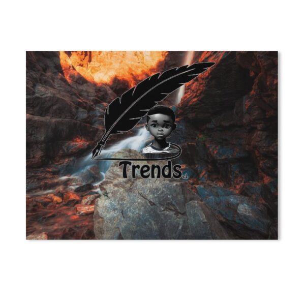 CLTrends Canvas Print - Image 25