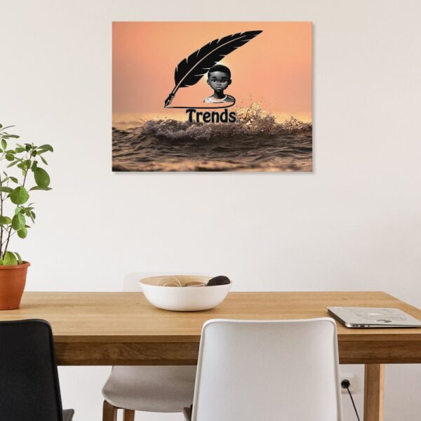 CLTrends Canvas Print - Image 18