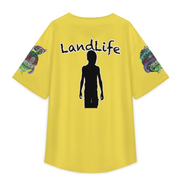 CLTr3ndz TSYX baseball Tee - Image 27
