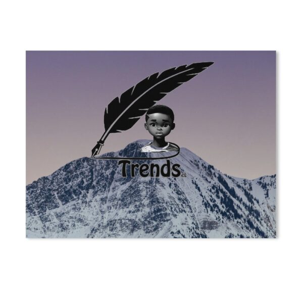 CLTrends Canvas Print