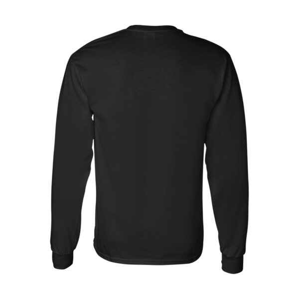 RottenLine Kid's Long Sleeve T-shirt - Image 4