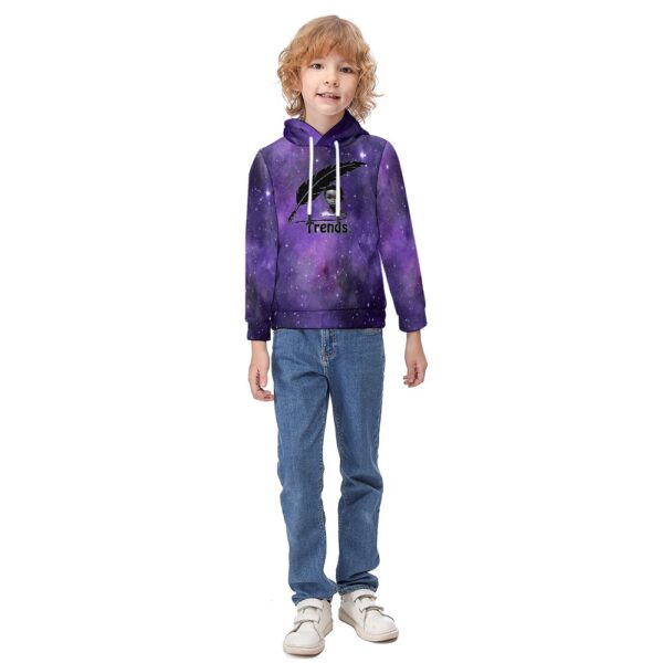 CLTrends24 Hoodie (Kids) - Image 46